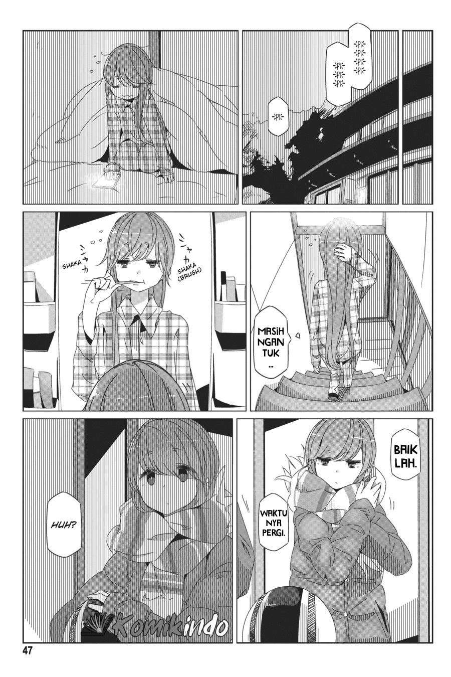 Chapter 42 - halaman 21