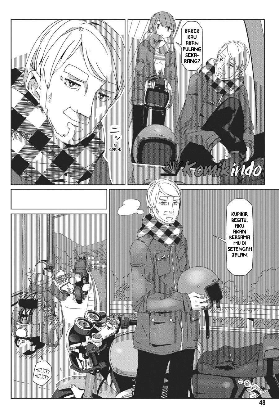 Chapter 42 - halaman 22
