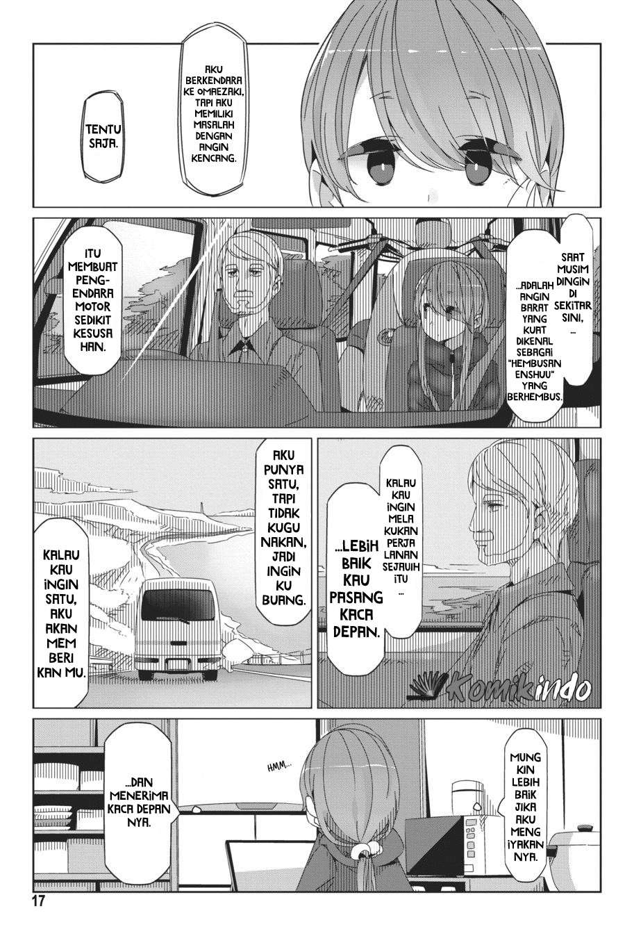 Chapter 41 - halaman 20