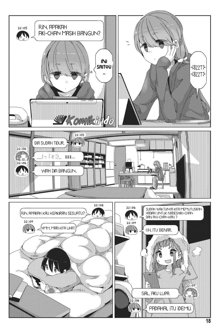 Chapter 41 - halaman 21