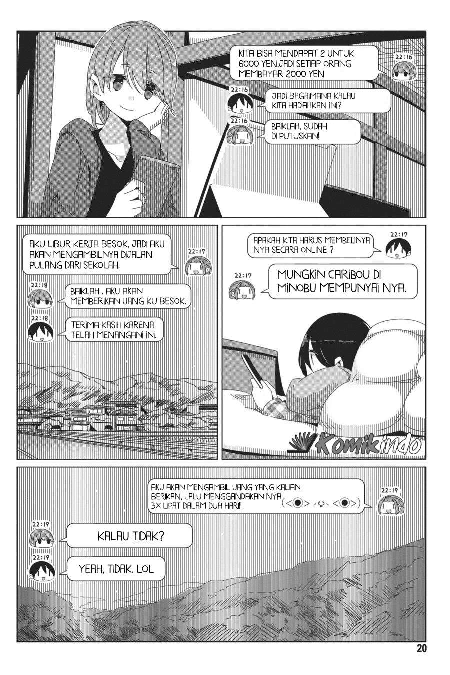 Chapter 41 - halaman 23