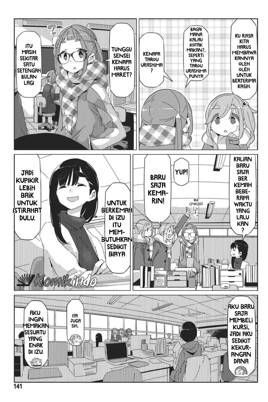 Chapter 40 - halaman 11