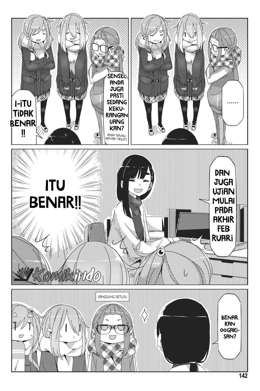 Chapter 40 - halaman 12