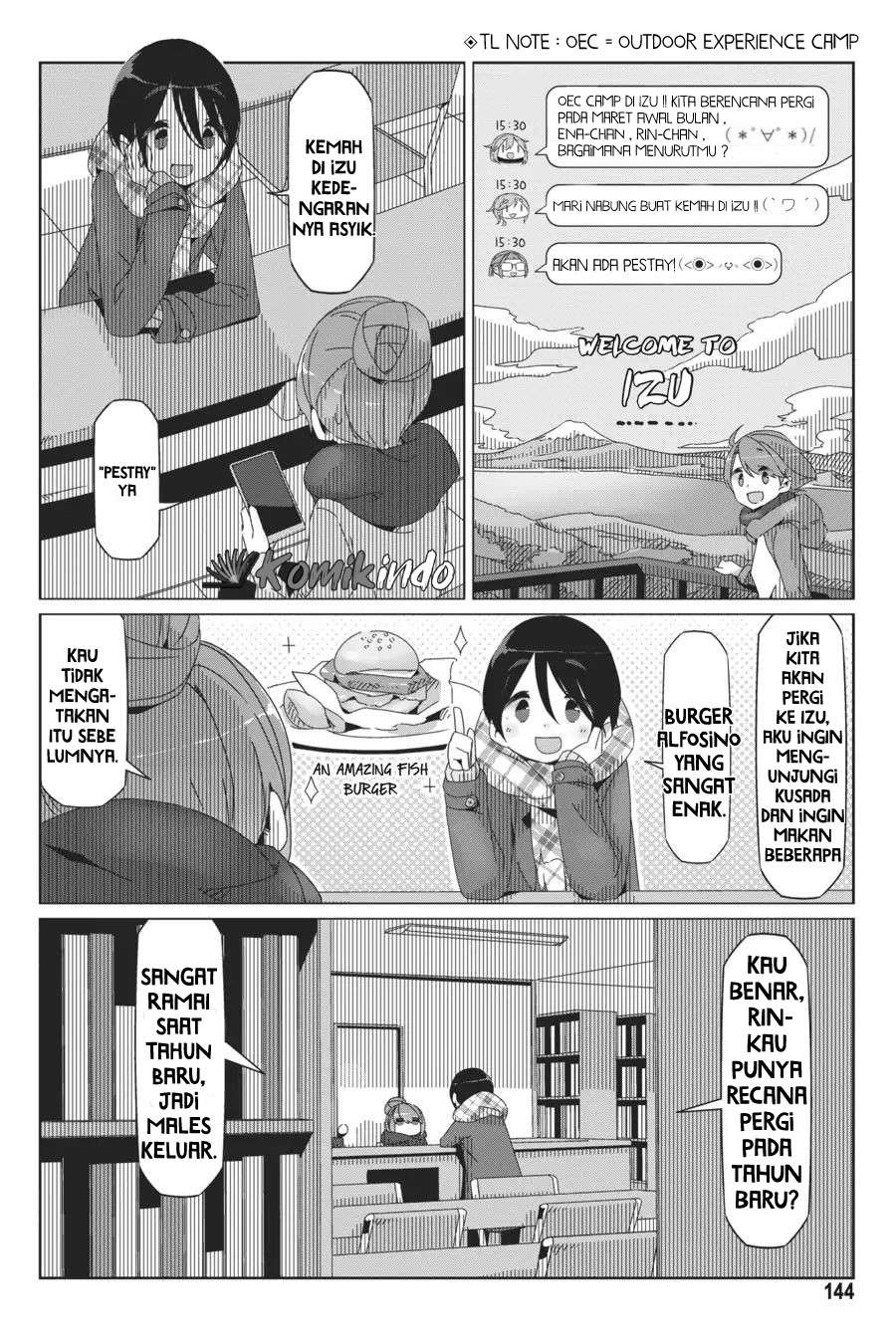 Chapter 40 - halaman 14