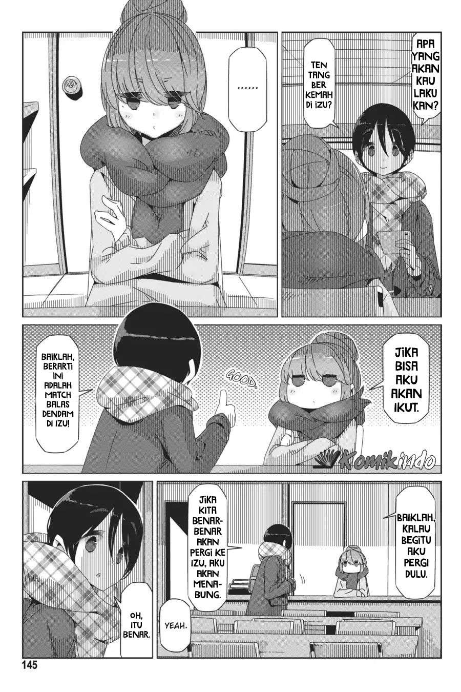 Chapter 40 - halaman 15