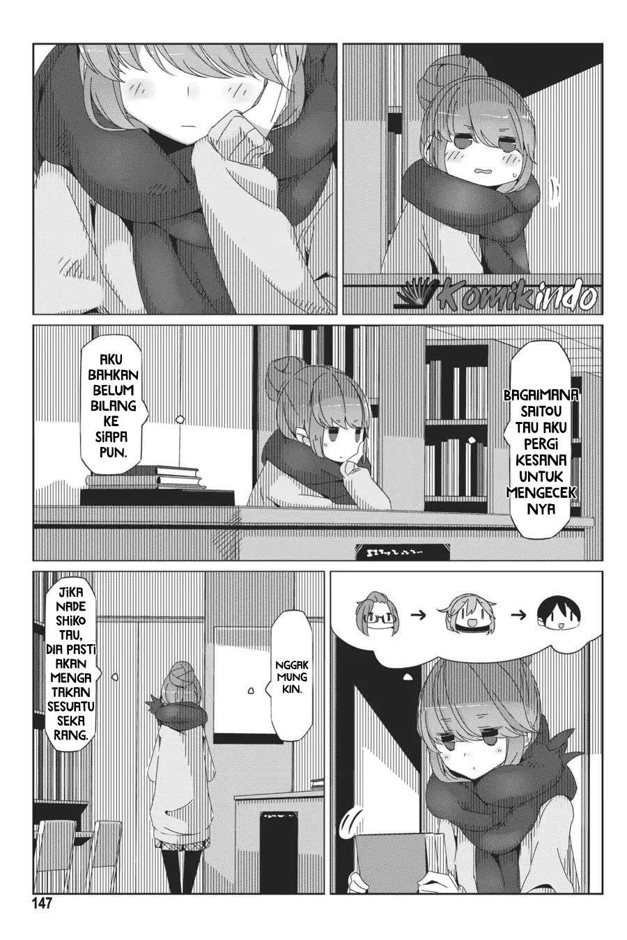 Chapter 40 - halaman 17