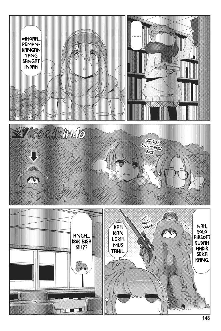 Chapter 40 - halaman 18