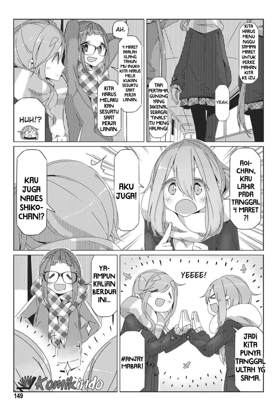 Chapter 40 - halaman 19