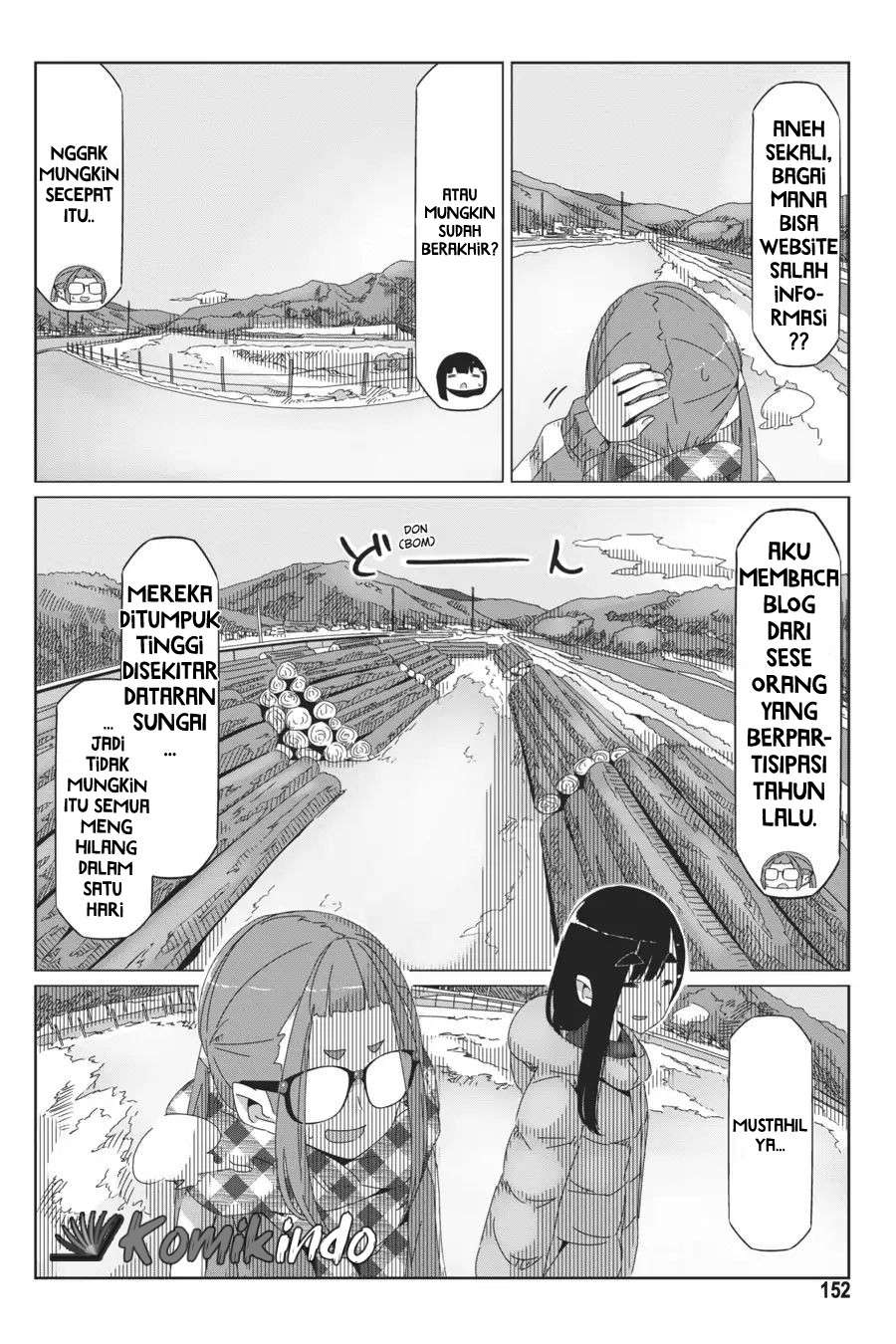 Chapter 40 - halaman 22