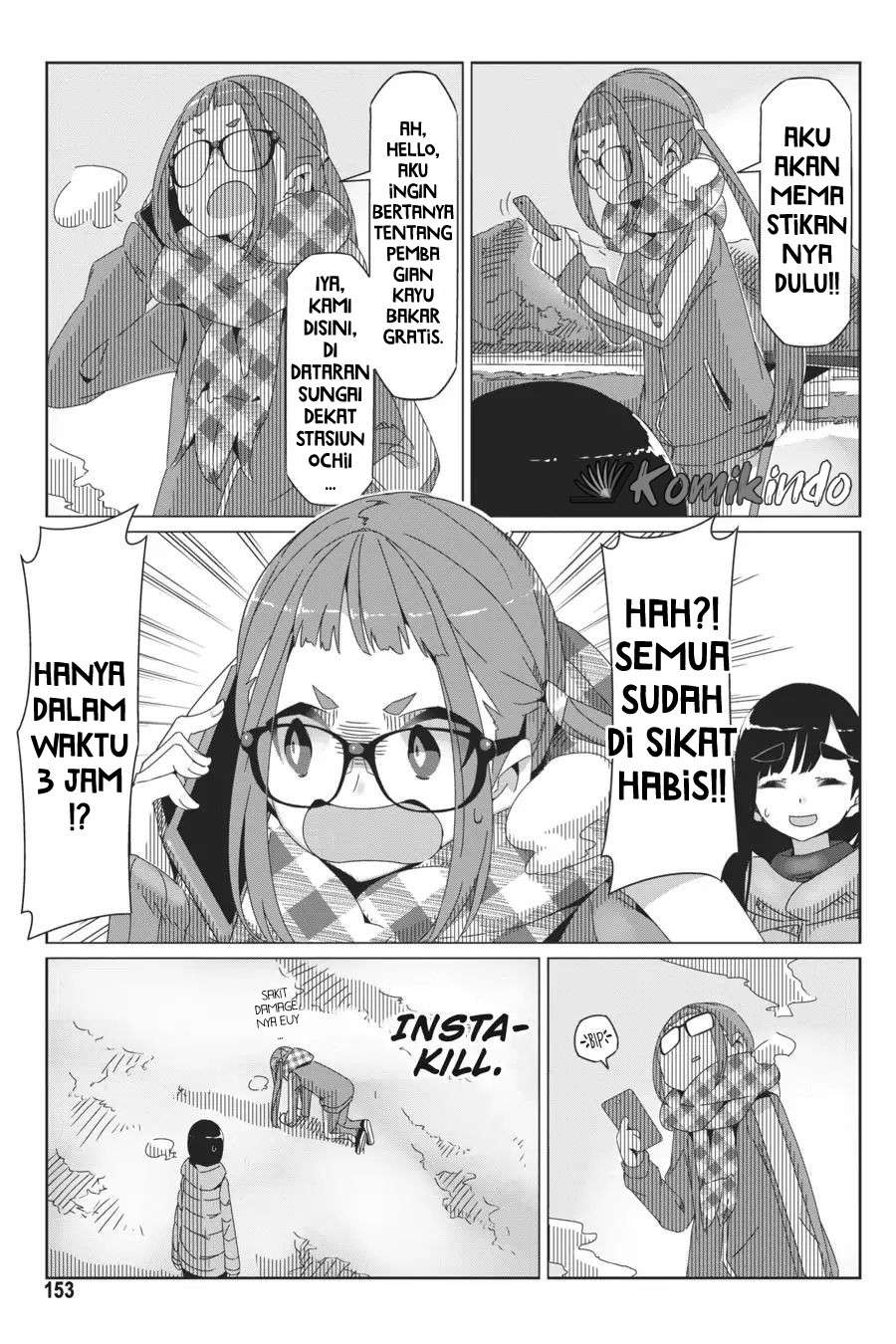 Chapter 40 - halaman 23