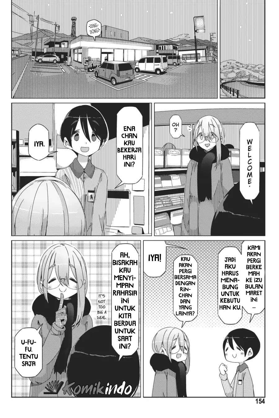 Chapter 40 - halaman 24