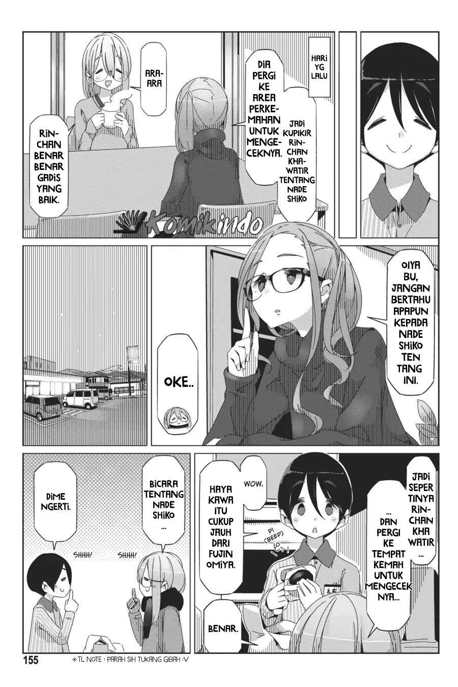 Chapter 40 - halaman 25