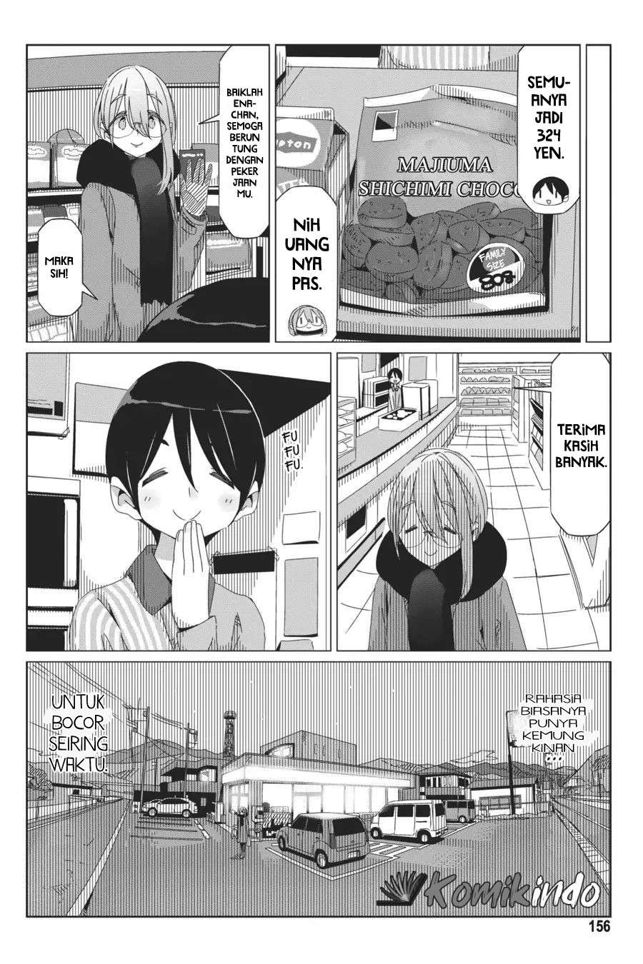Chapter 40 - halaman 26