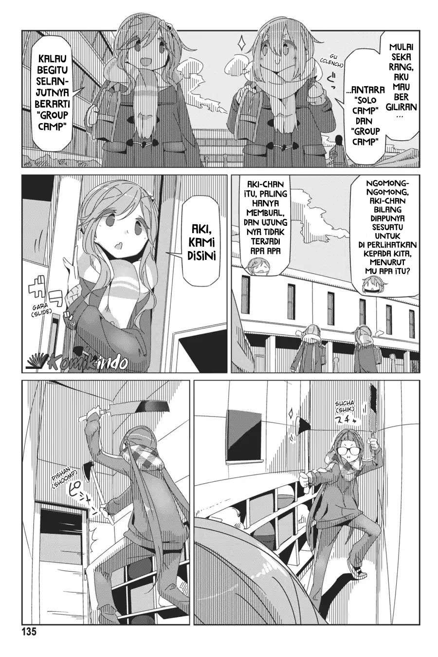 Chapter 40 - halaman 5