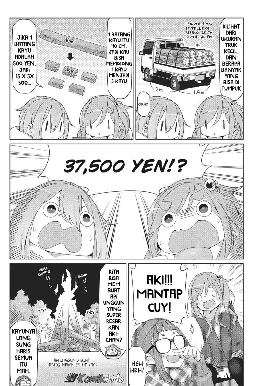 Chapter 40 - halaman 8