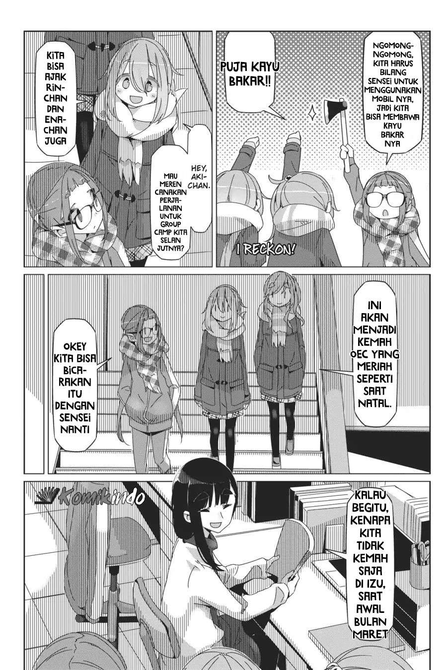 Chapter 40 - halaman 9