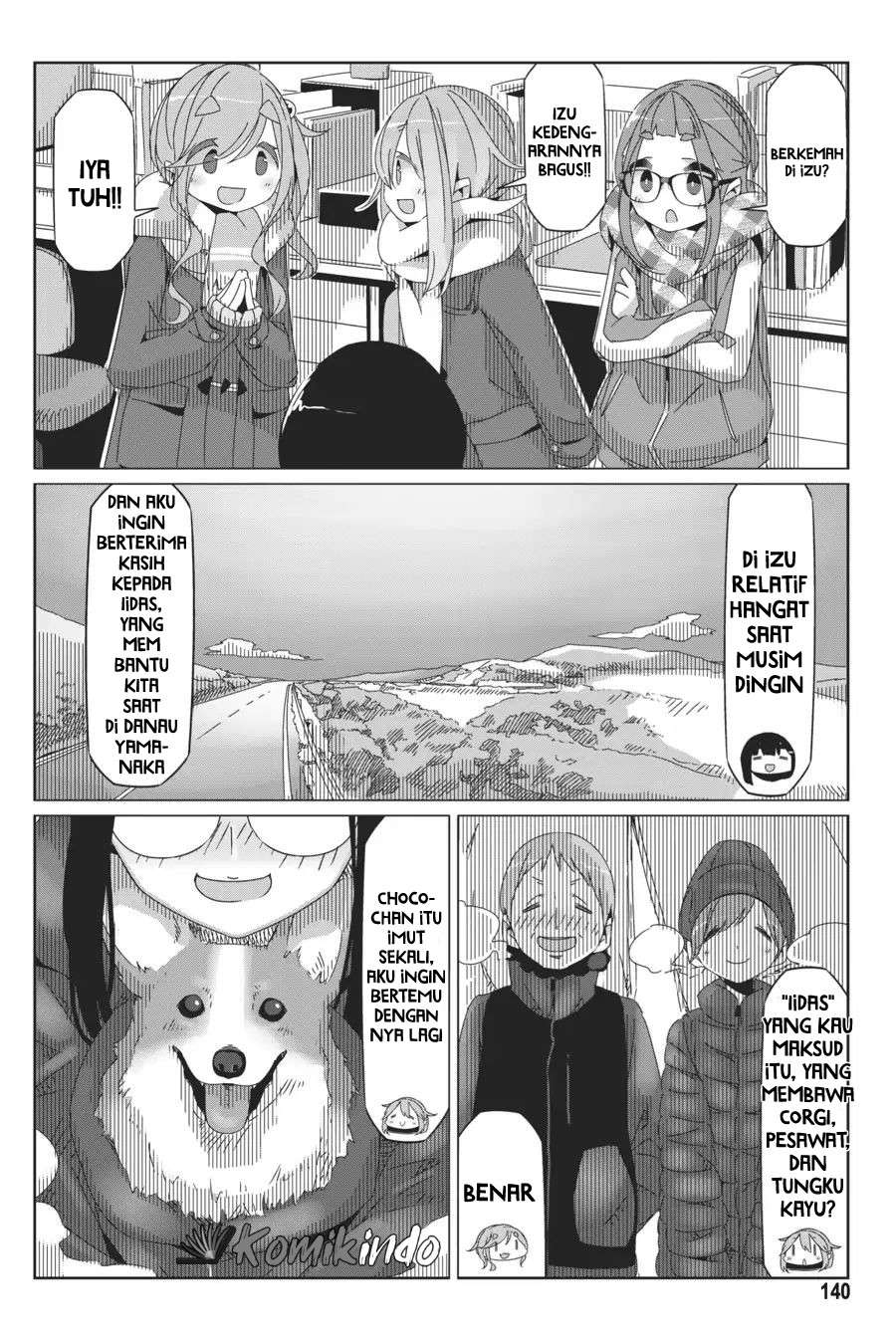 Chapter 40 - halaman 10