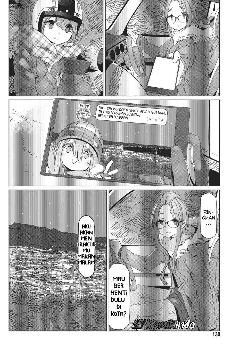 Chapter 39 - halaman 25