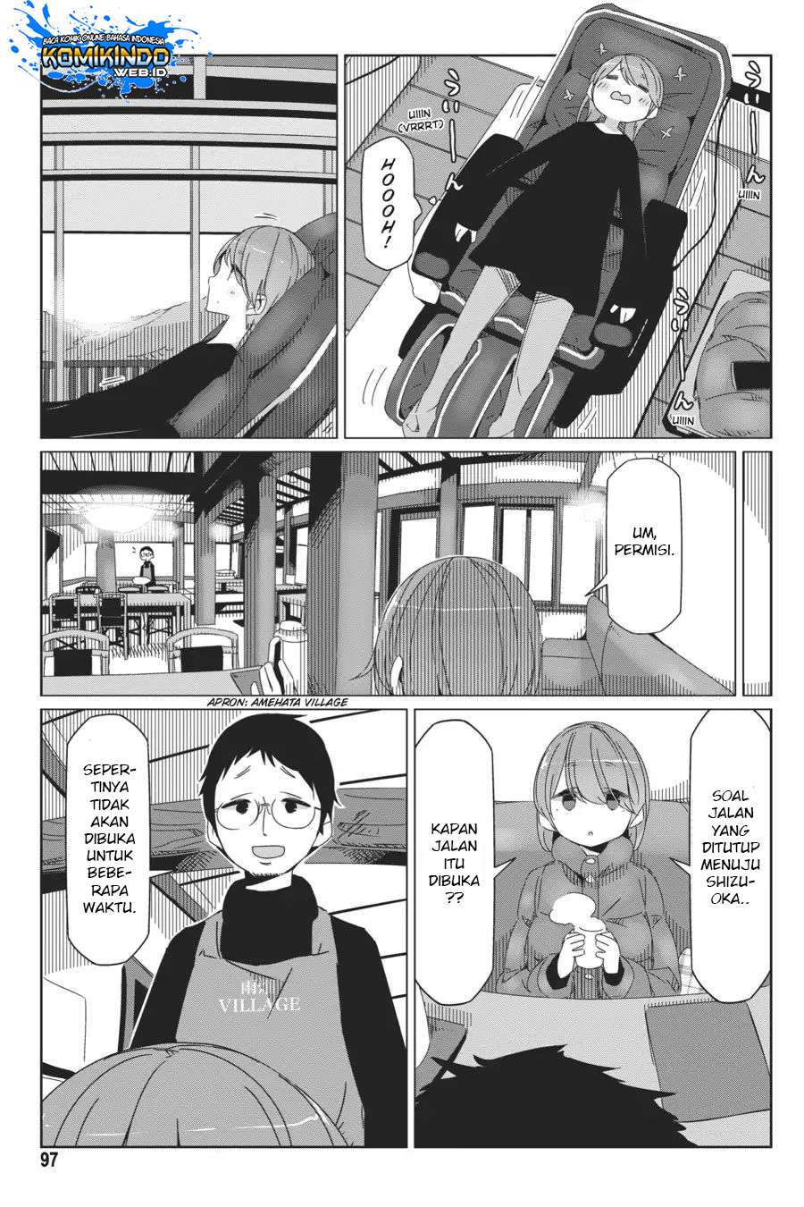Chapter 38 - halaman 21