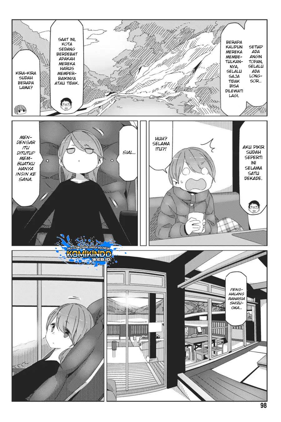 Chapter 38 - halaman 22
