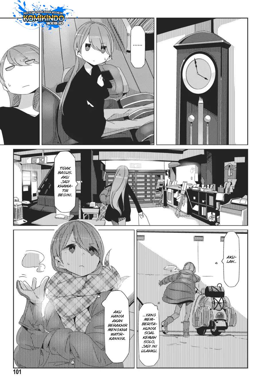 Chapter 38 - halaman 25