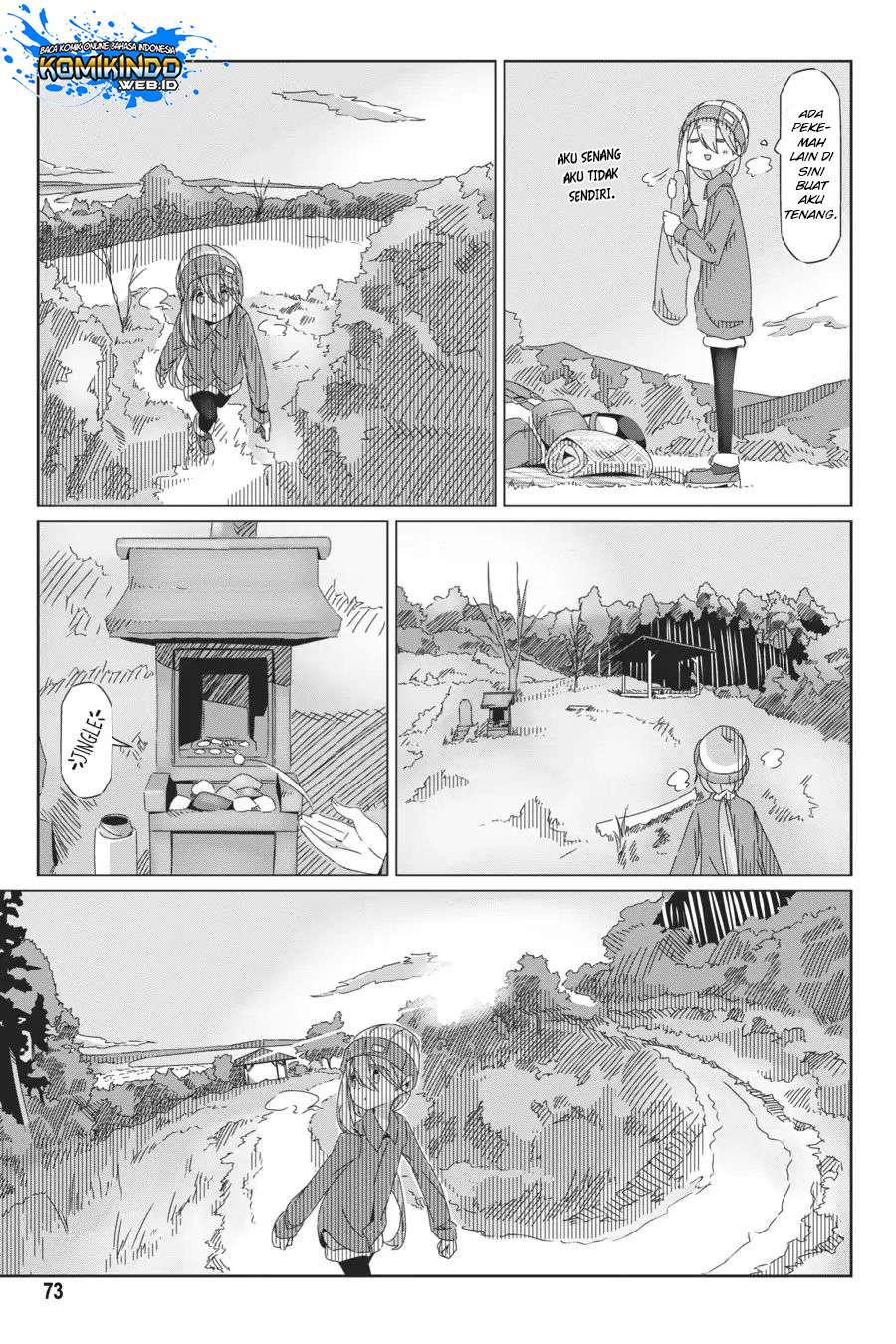 Chapter 37 - halaman 22