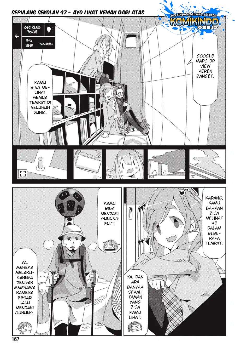 Chapter 34.5 - halaman 11
