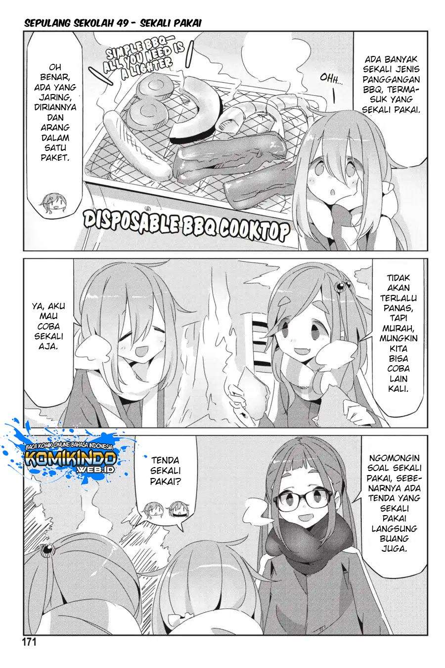 Chapter 34.5 - halaman 16