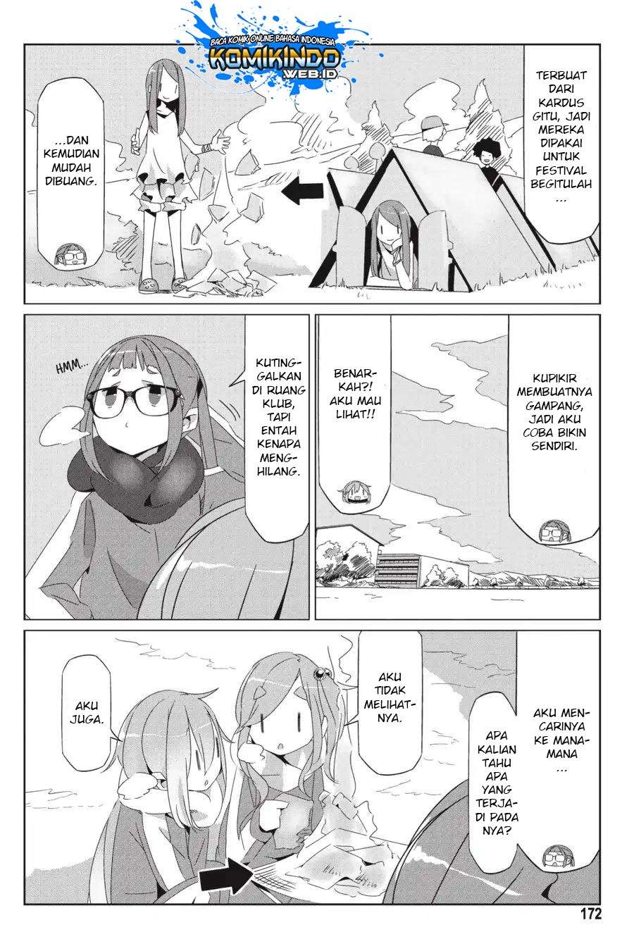 Chapter 34.5 - halaman 17