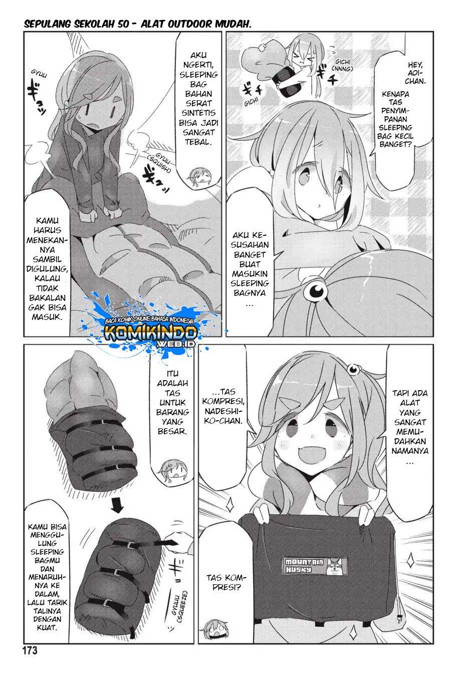 Chapter 34.5 - halaman 18