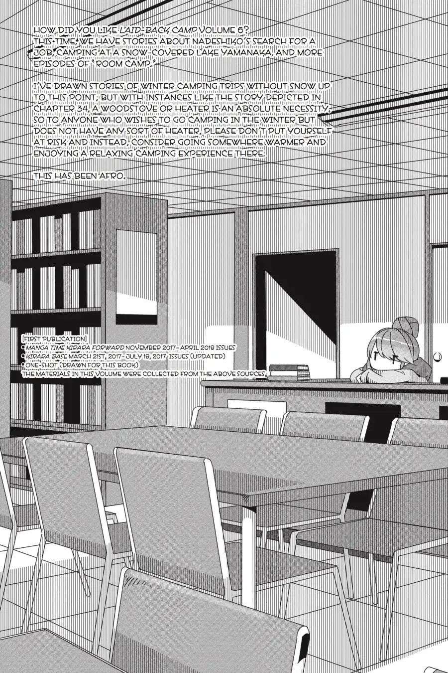Chapter 34.5 - halaman 22