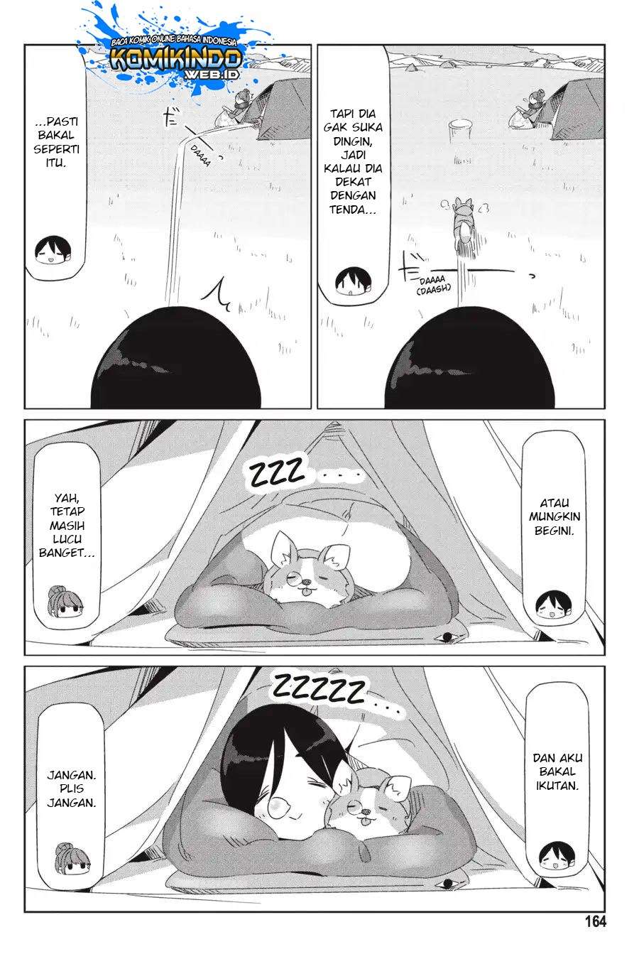Chapter 34.5 - halaman 8