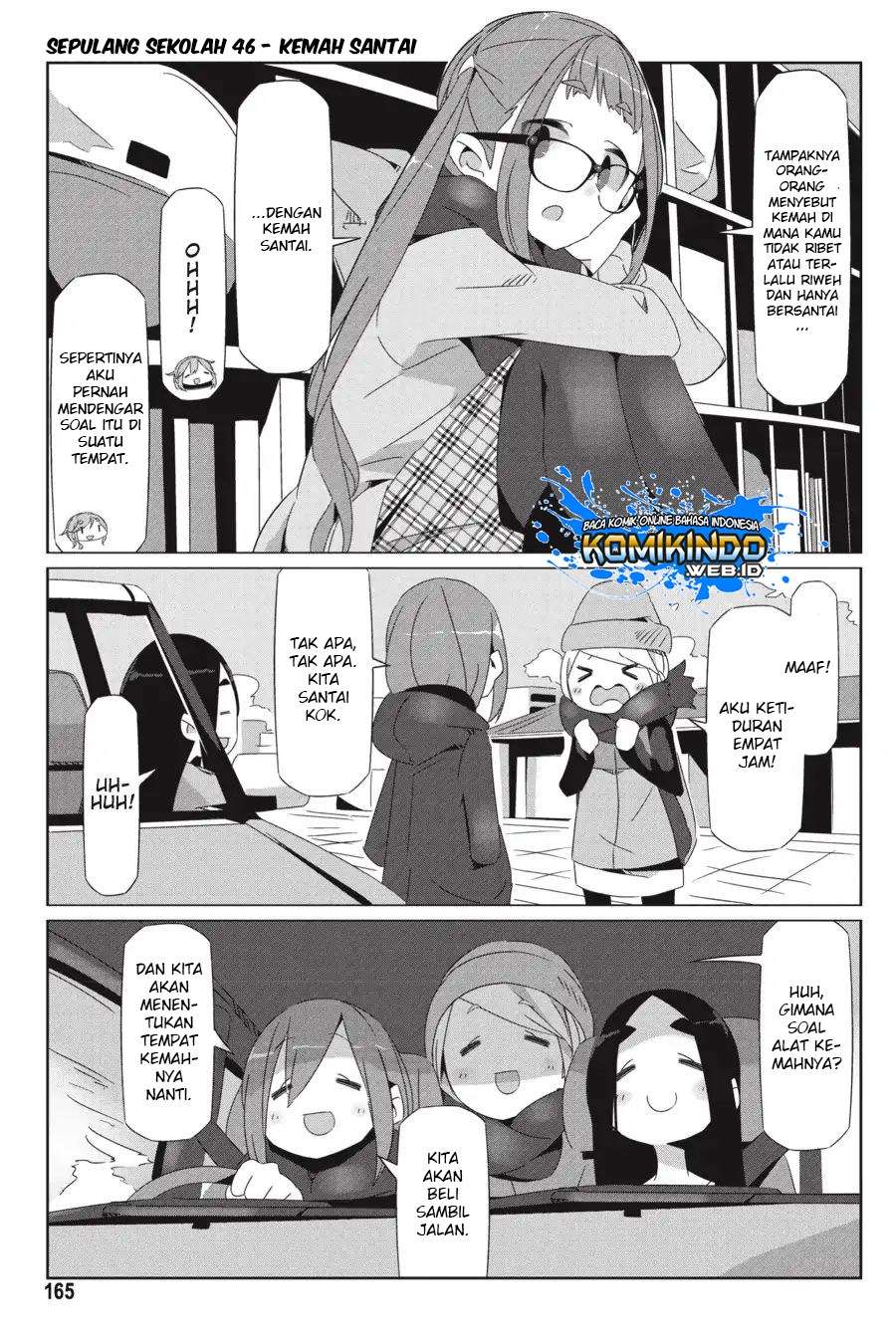 Chapter 34.5 - halaman 9