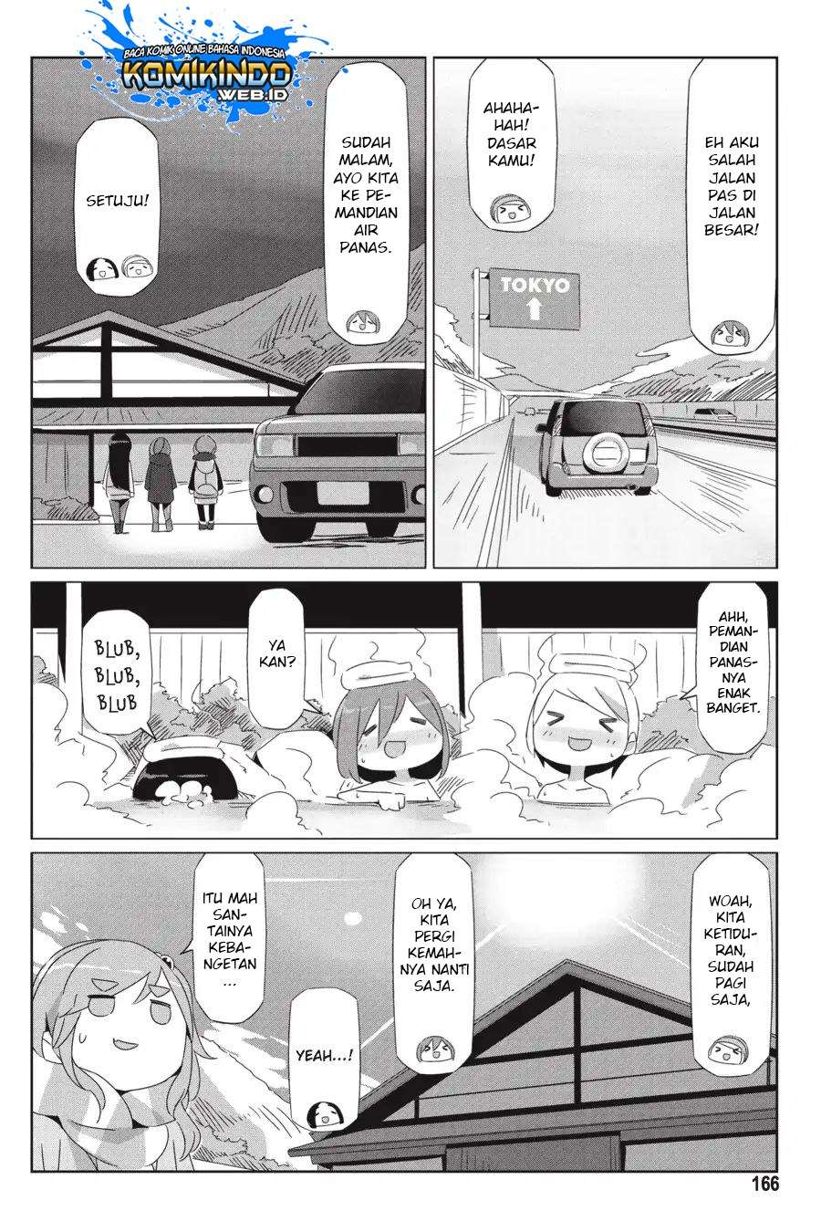 Chapter 34.5 - halaman 10