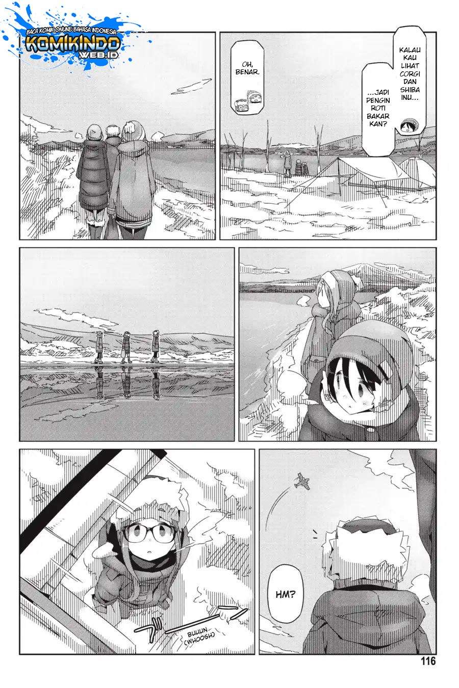 Chapter 33 - halaman 12