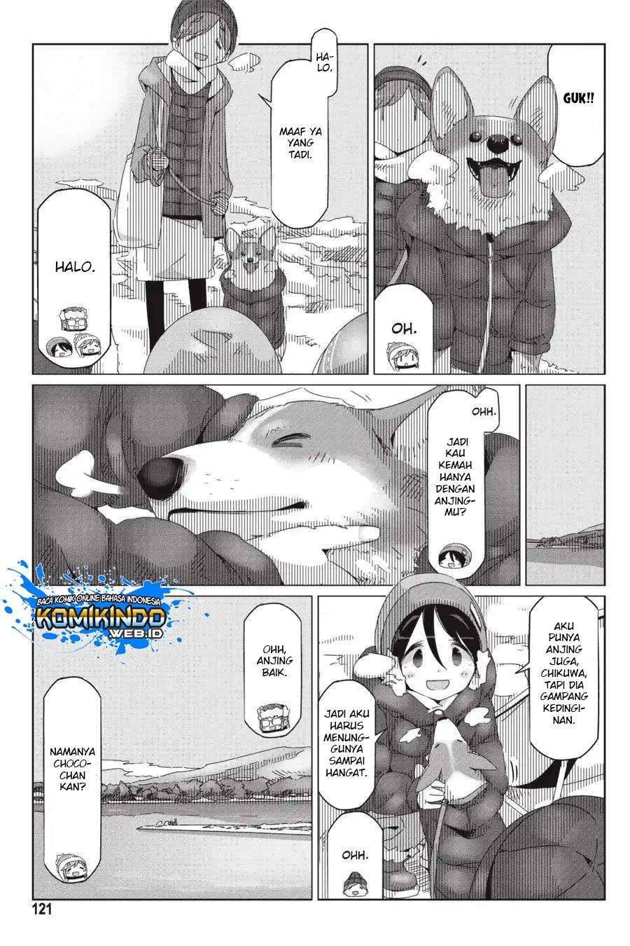 Chapter 33 - halaman 18