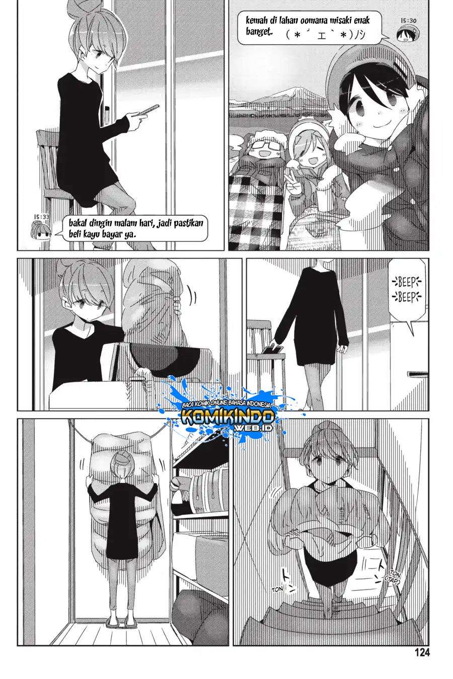 Chapter 33 - halaman 21