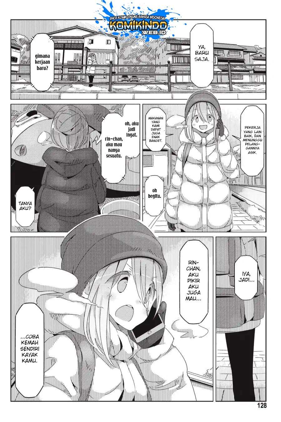 Chapter 33 - halaman 25