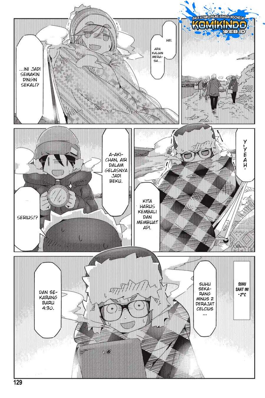 Chapter 33 - halaman 26