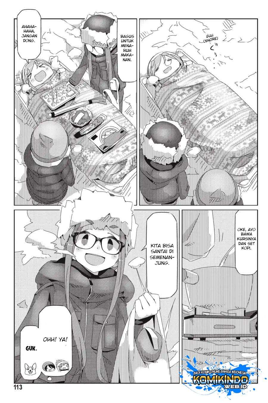 Chapter 33 - halaman 9