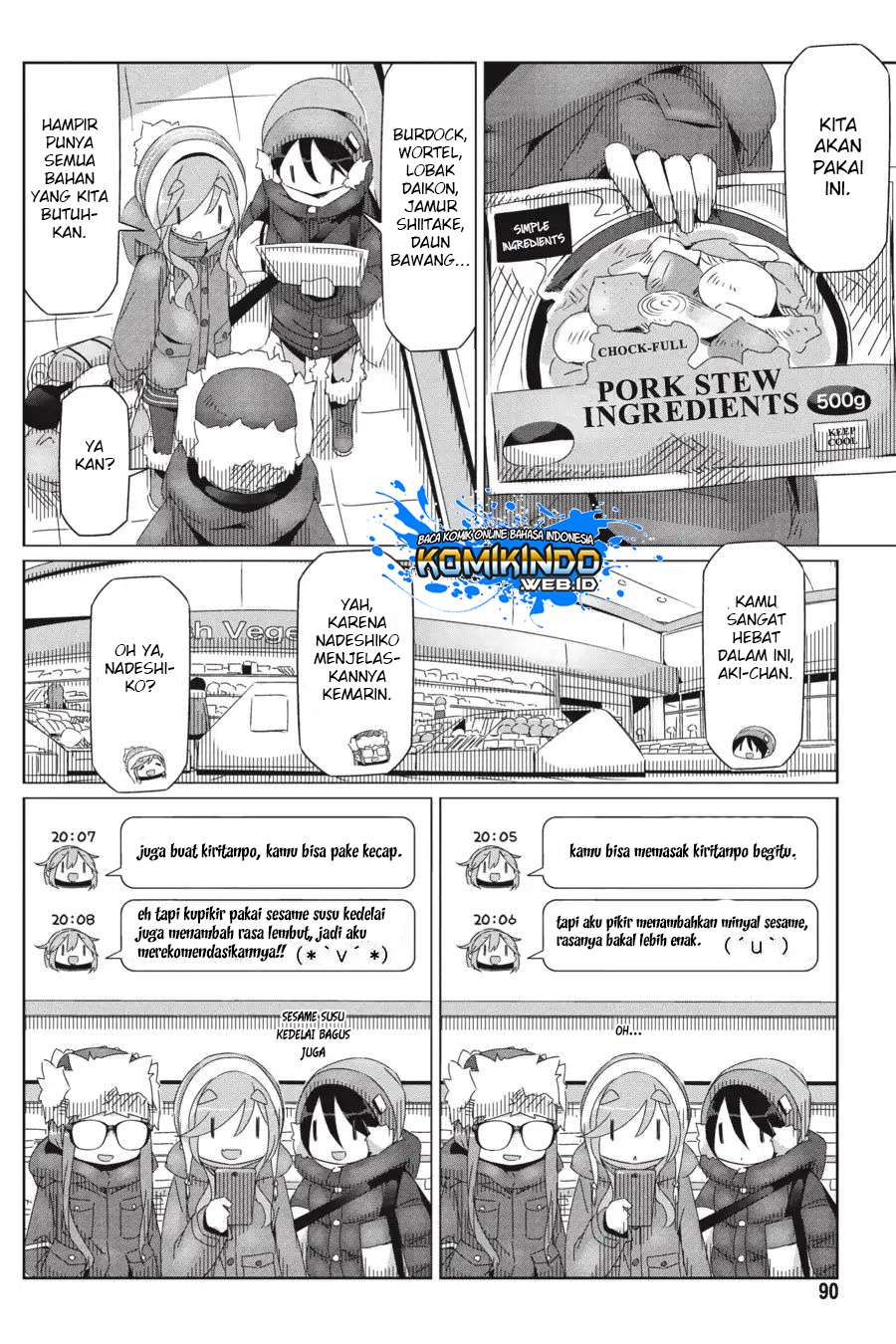 Chapter 32 - halaman 12