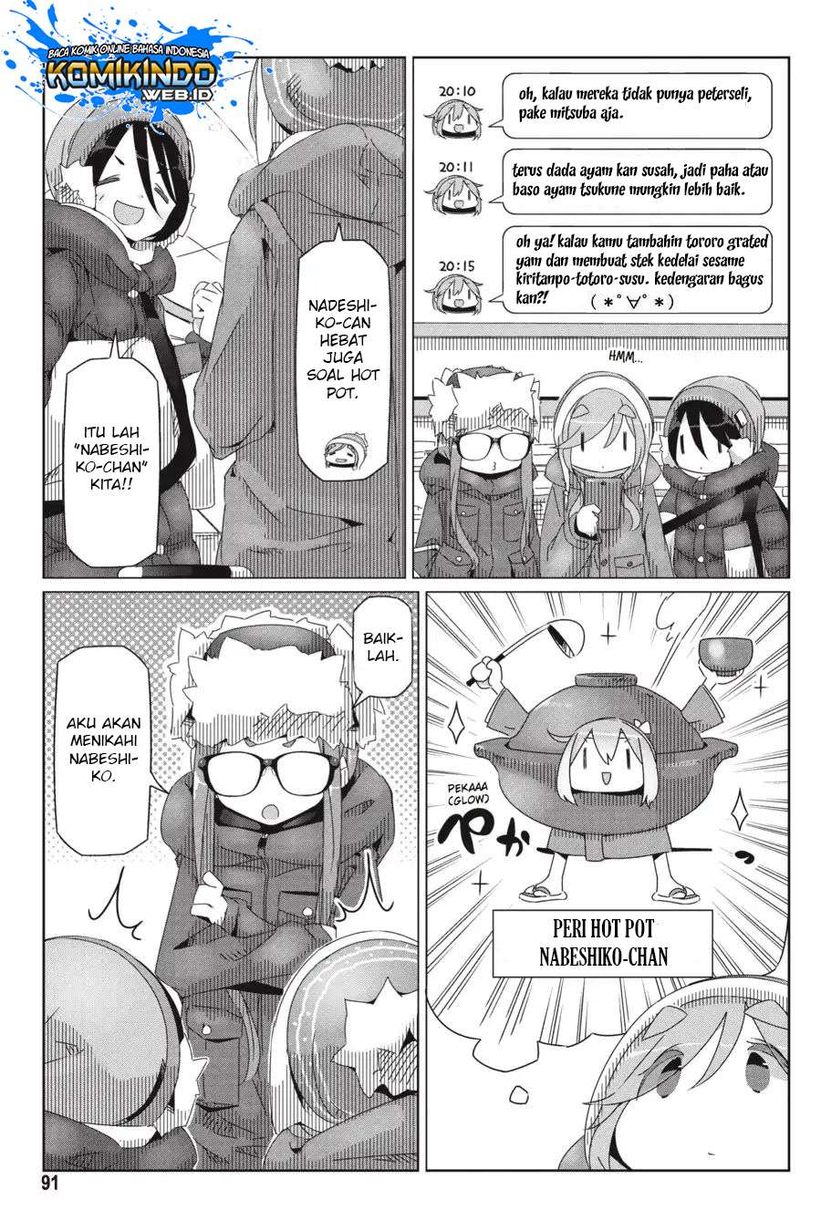 Chapter 32 - halaman 13