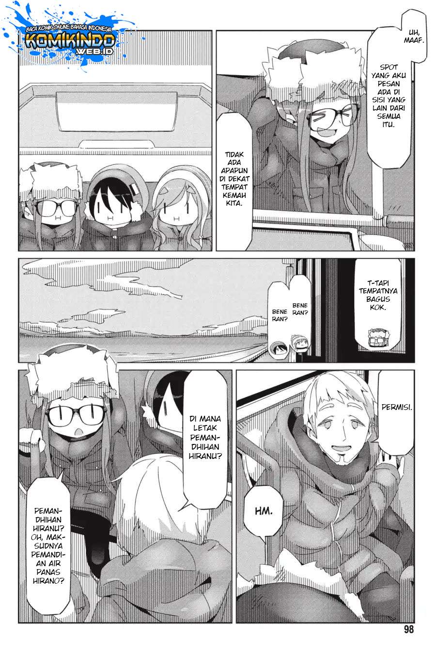 Chapter 32 - halaman 21