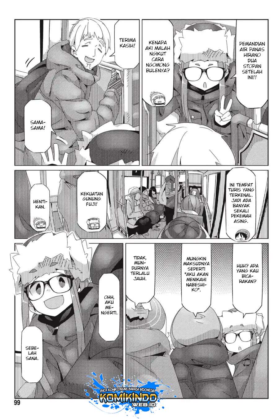 Chapter 32 - halaman 22