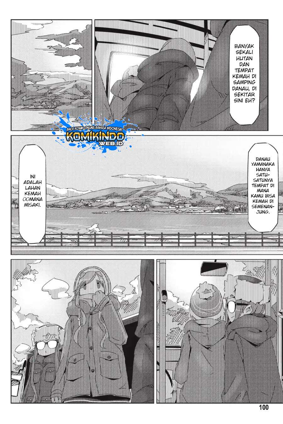 Chapter 32 - halaman 23