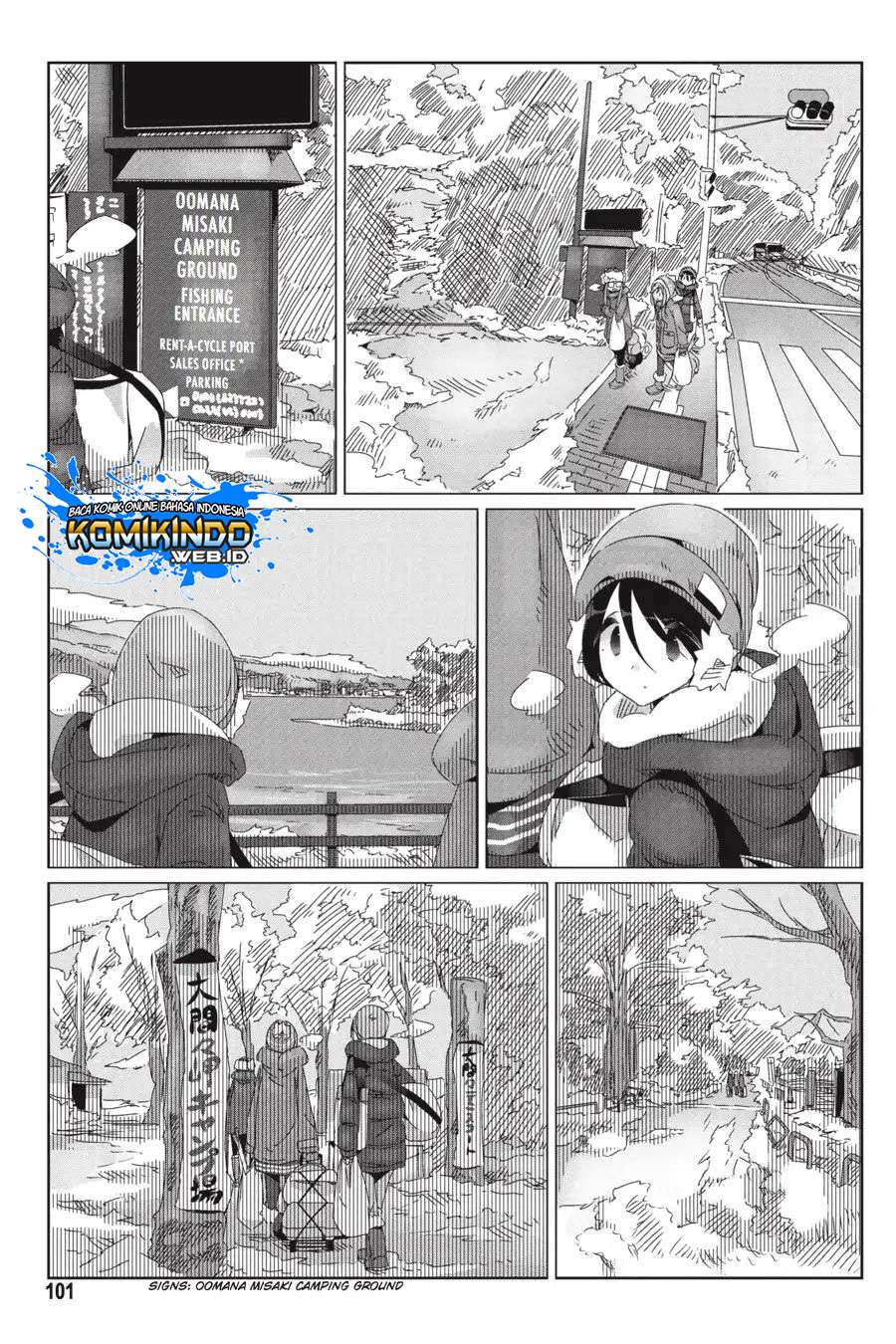 Chapter 32 - halaman 24