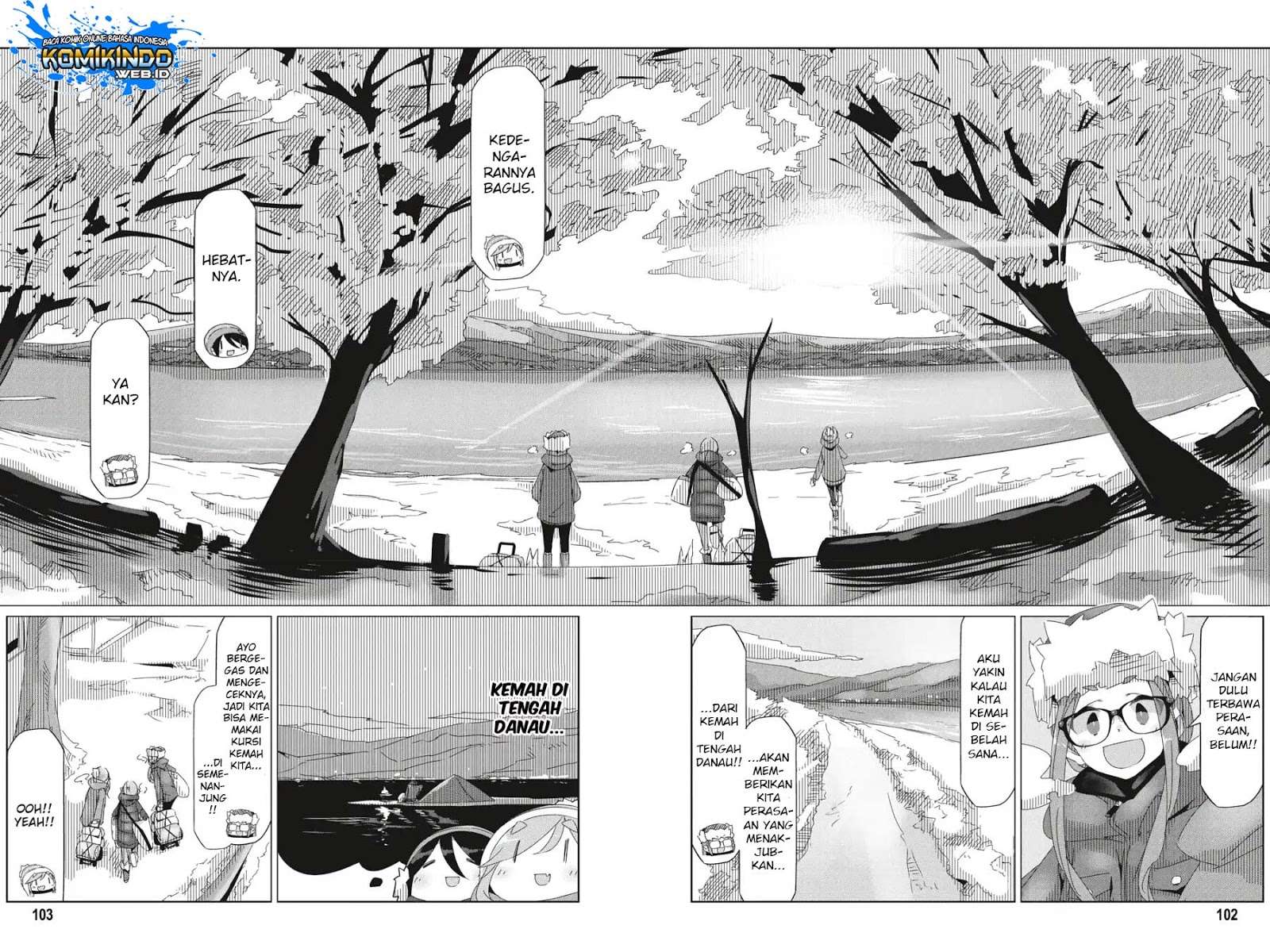 Chapter 32 - halaman 25