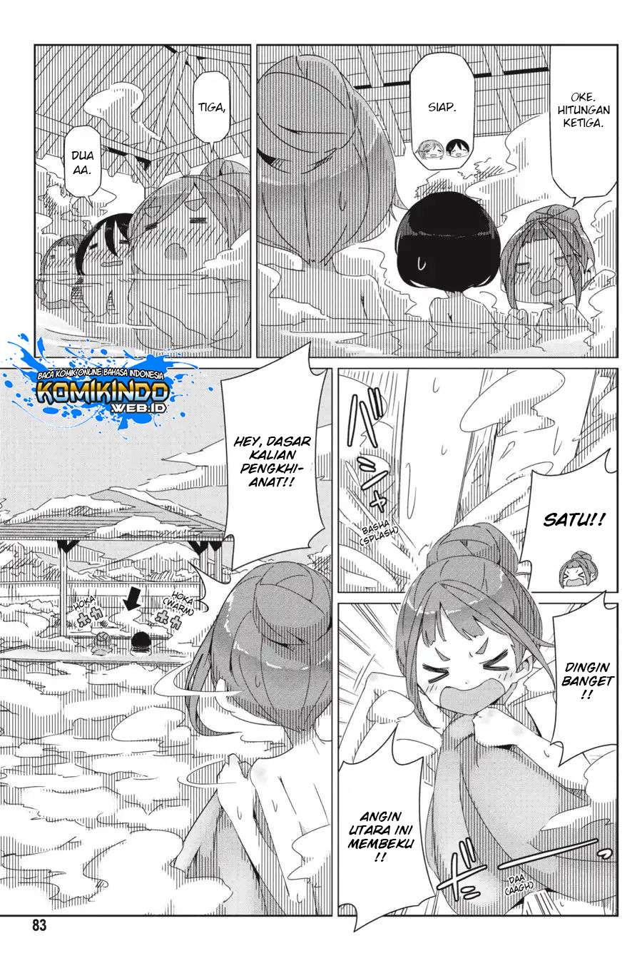 Chapter 32 - halaman 5