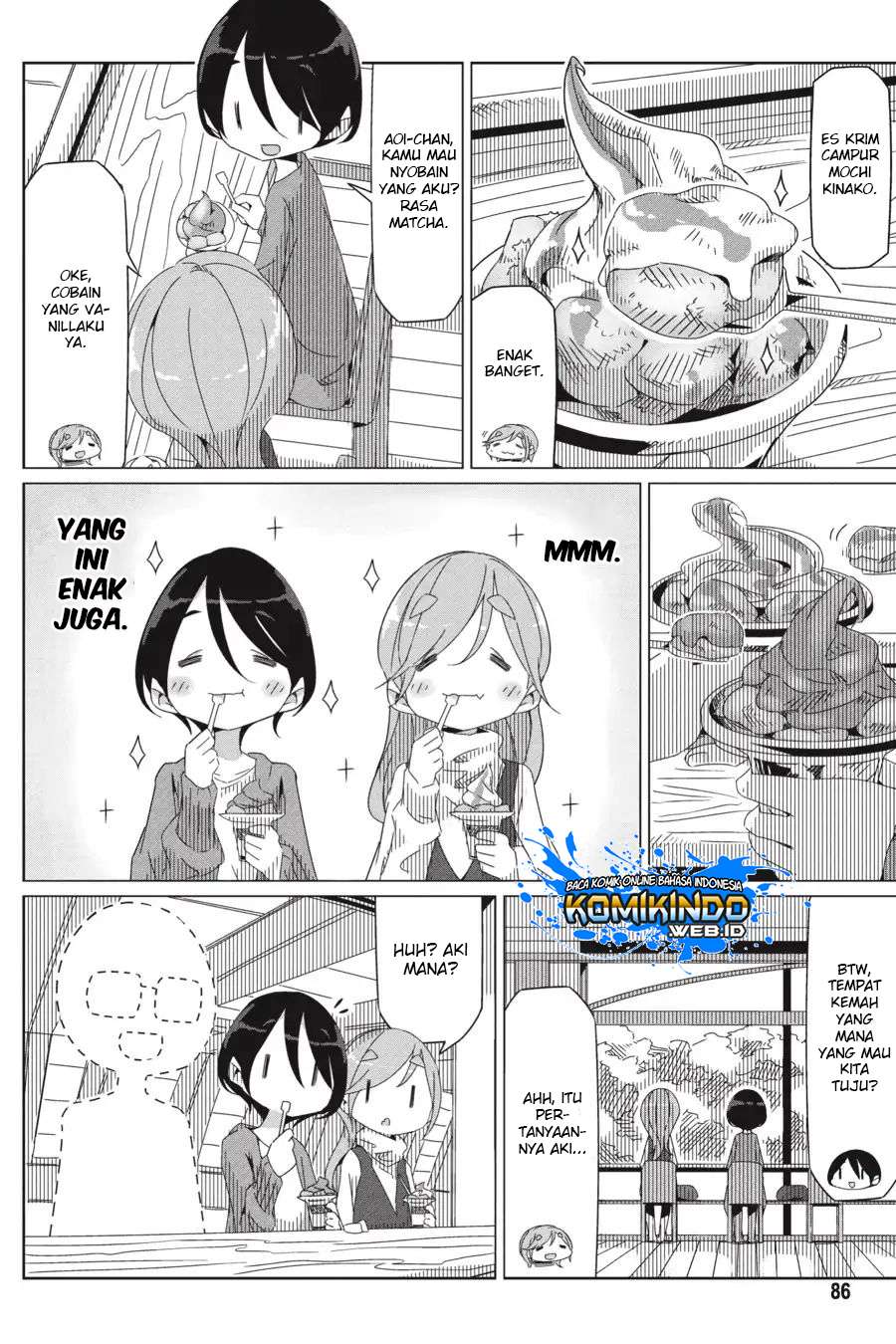 Chapter 32 - halaman 8