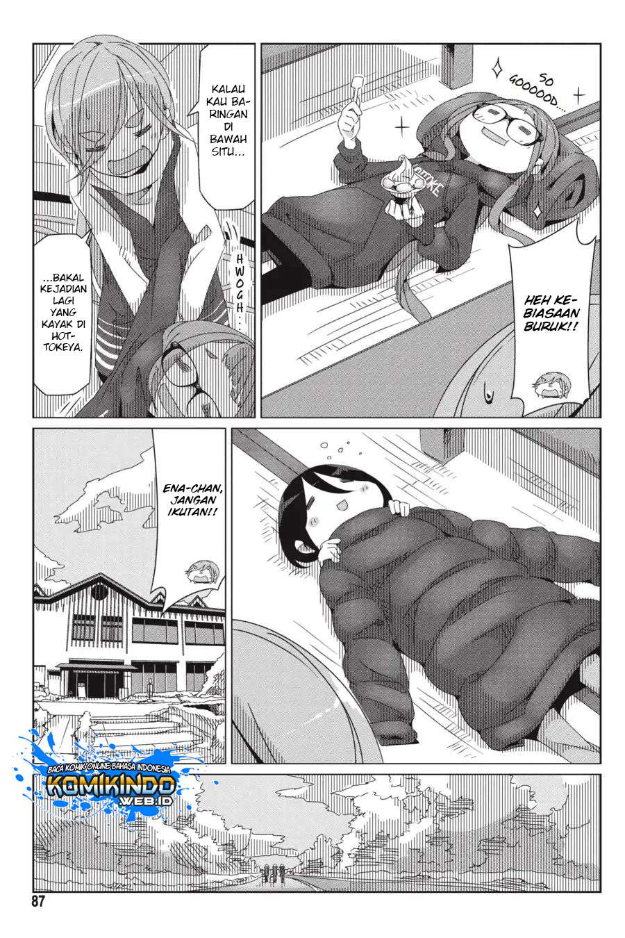 Chapter 32 - halaman 9